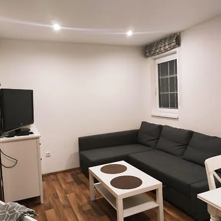 Guest house Pod Sjezdovkou *