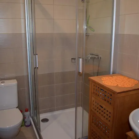 Guest house Pod Sjezdovkou Cenkovice