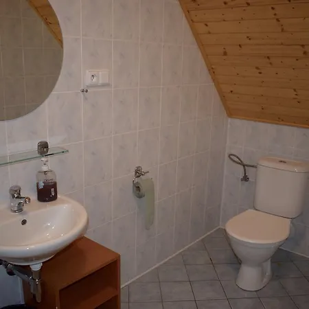 Pod Sjezdovkou * Cenkovice