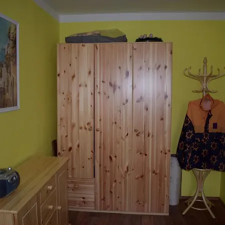 Pod Sjezdovkou * Cenkovice