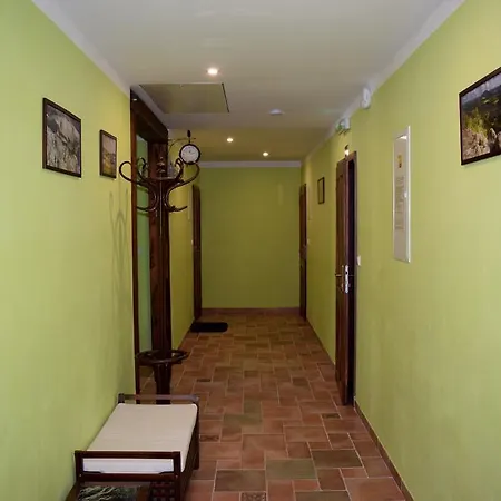 Pod Sjezdovkou Cenkovice