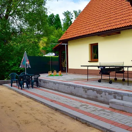 Konukevi Pod Sjezdovkou