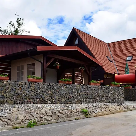 Pod Sjezdovkou