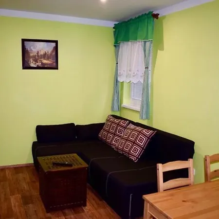 Pod Sjezdovkou
