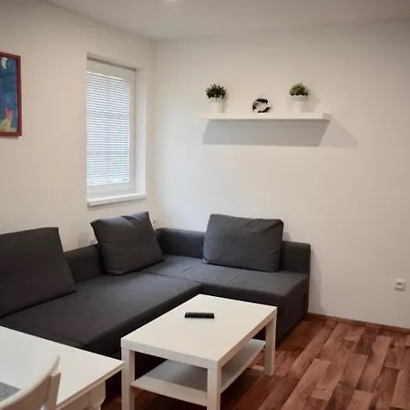 Pod Sjezdovkou Guest house