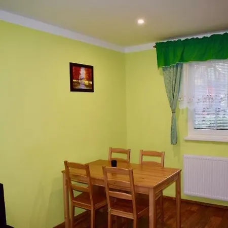Guest house Pod Sjezdovkou Cenkovice