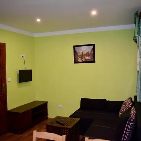 Pod Sjezdovkou * Cenkovice