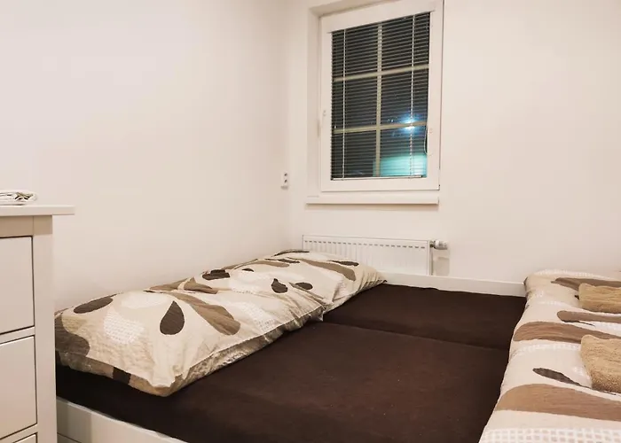 Pod Sjezdovkou Casa de hóspedes Cenkovice