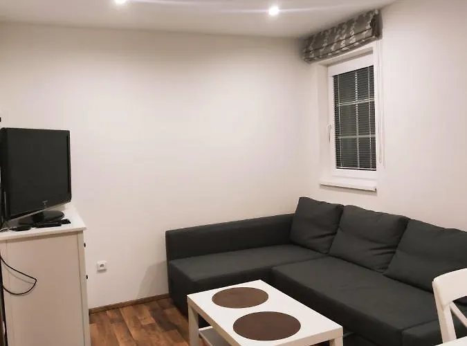 Casa de hóspedes Pod Sjezdovkou 3*