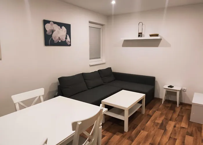 Casa de hóspedes Pod Sjezdovkou Cenkovice