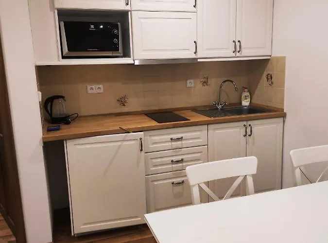 Pod Sjezdovkou 3* Cenkovice