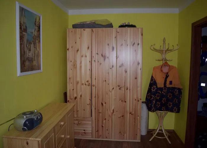 Pod Sjezdovkou 3* Cenkovice