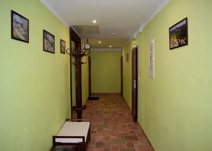 Pod Sjezdovkou Cenkovice