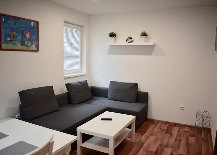 Pod Sjezdovkou Casa de hóspedes