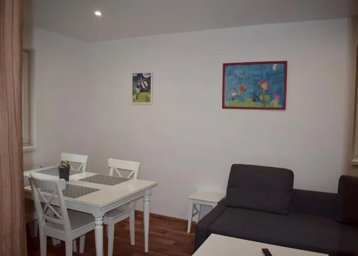 Pod Sjezdovkou 3*