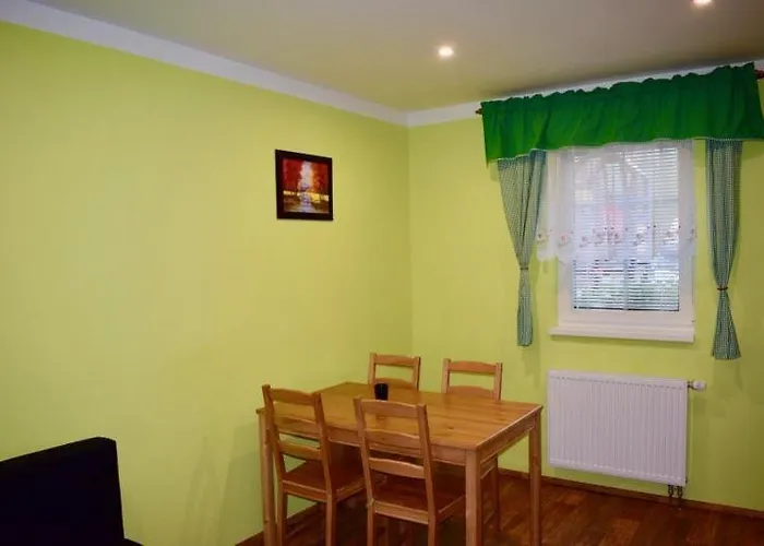 Casa de hóspedes Pod Sjezdovkou Cenkovice