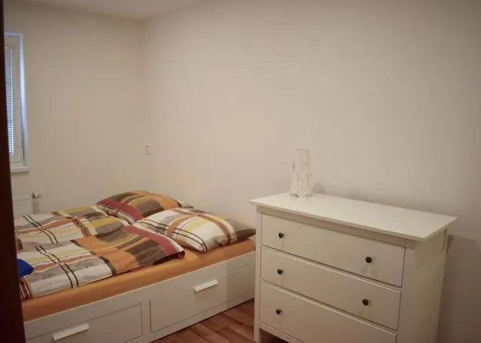 Casa de hóspedes Pod Sjezdovkou Cenkovice